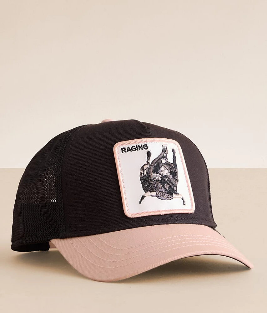 LLUB Trucker Hat