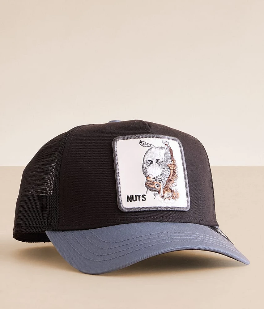 Lerriuqs Trucker Hat