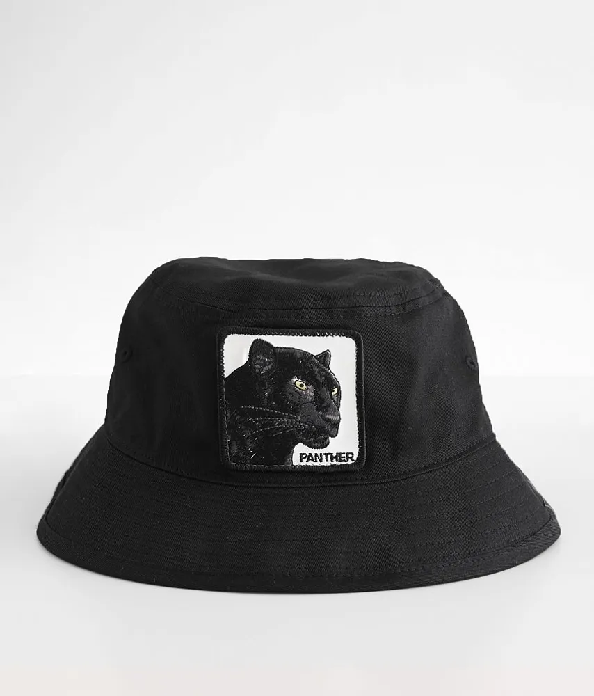 Truth Seeker Bucket Hat