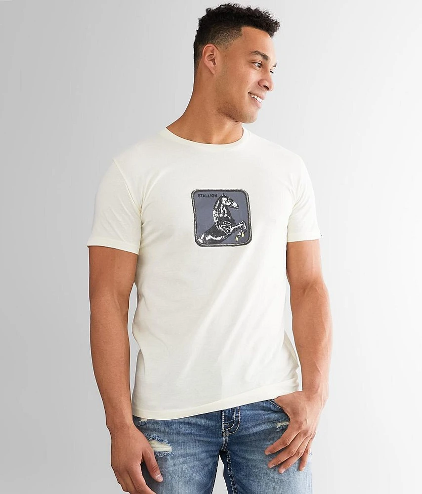 Very Stable T-Shirt