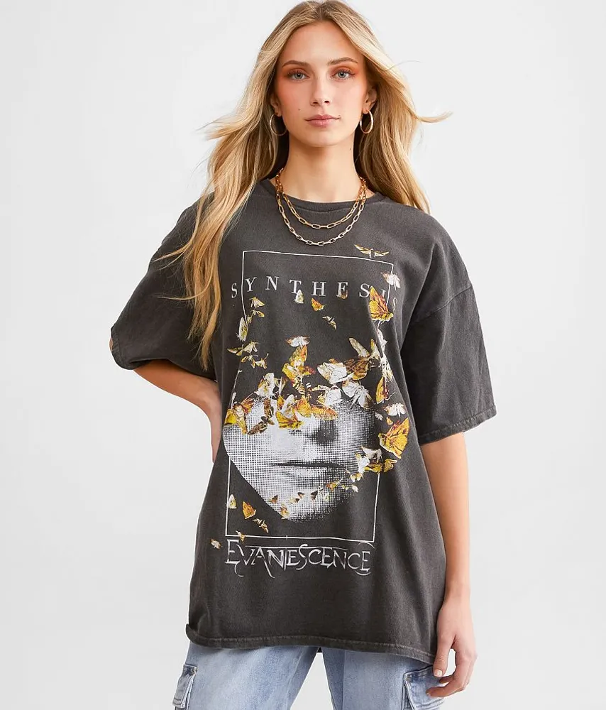 Evanescence Band T-Shirt