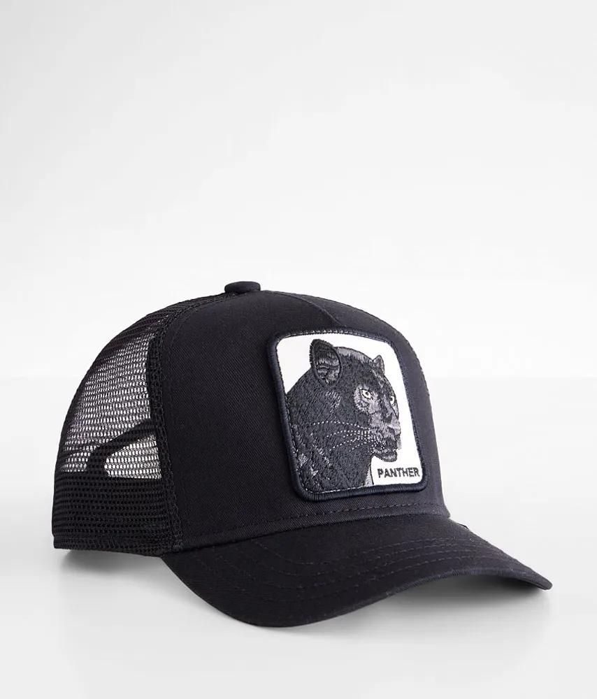 Boys - Little Panther Trucker Hat