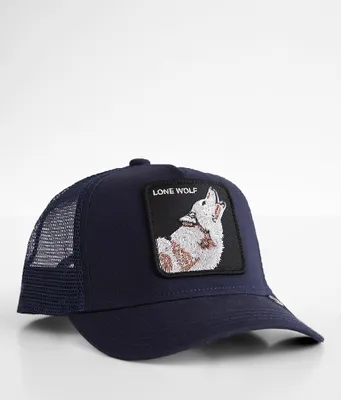 Boys - Goorin Bros. Little Howler Trucker Hat