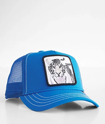 Goorin Bros. Stripe Earner Trucker Hat