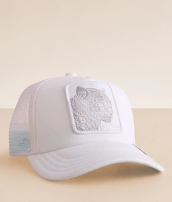 Boys - Goorin Bros. Lil Pantherino Trucker Hat