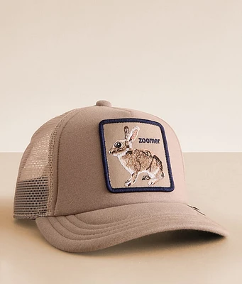 Boys - Goorin Bros. Ok Zoomer Trucker Hat