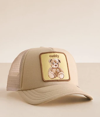 Boys - Goorin Bros. Cuddle Time Trucker Hat