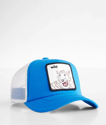 Boys - Goorin Bros. Wild Stripes Trucker Hat