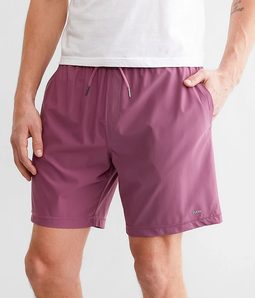 Court Active Stretch Short