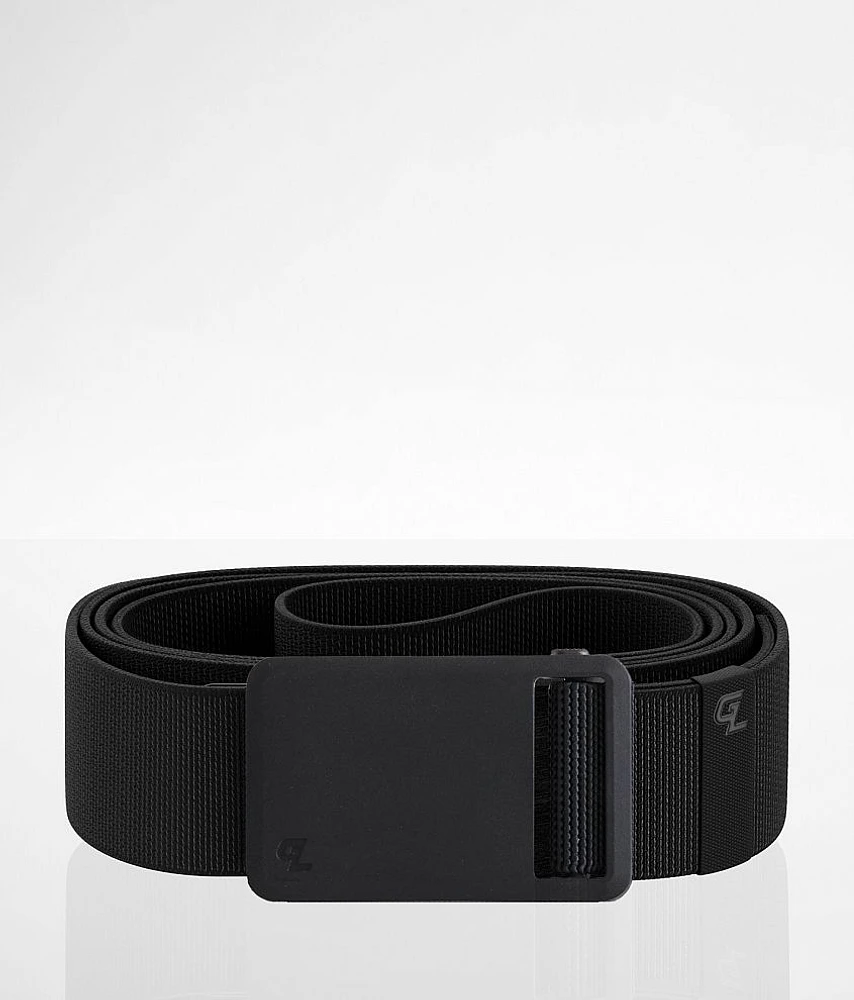 Webbed Belt