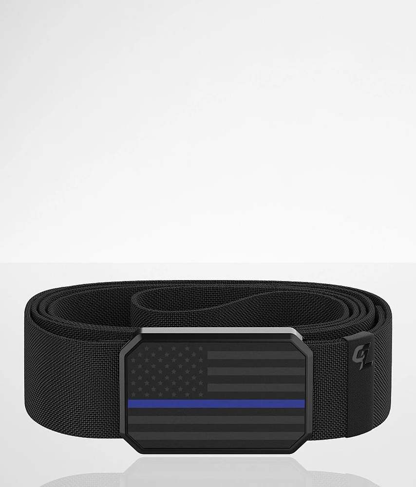 Groove Life Hero Flag Webbed Belt
