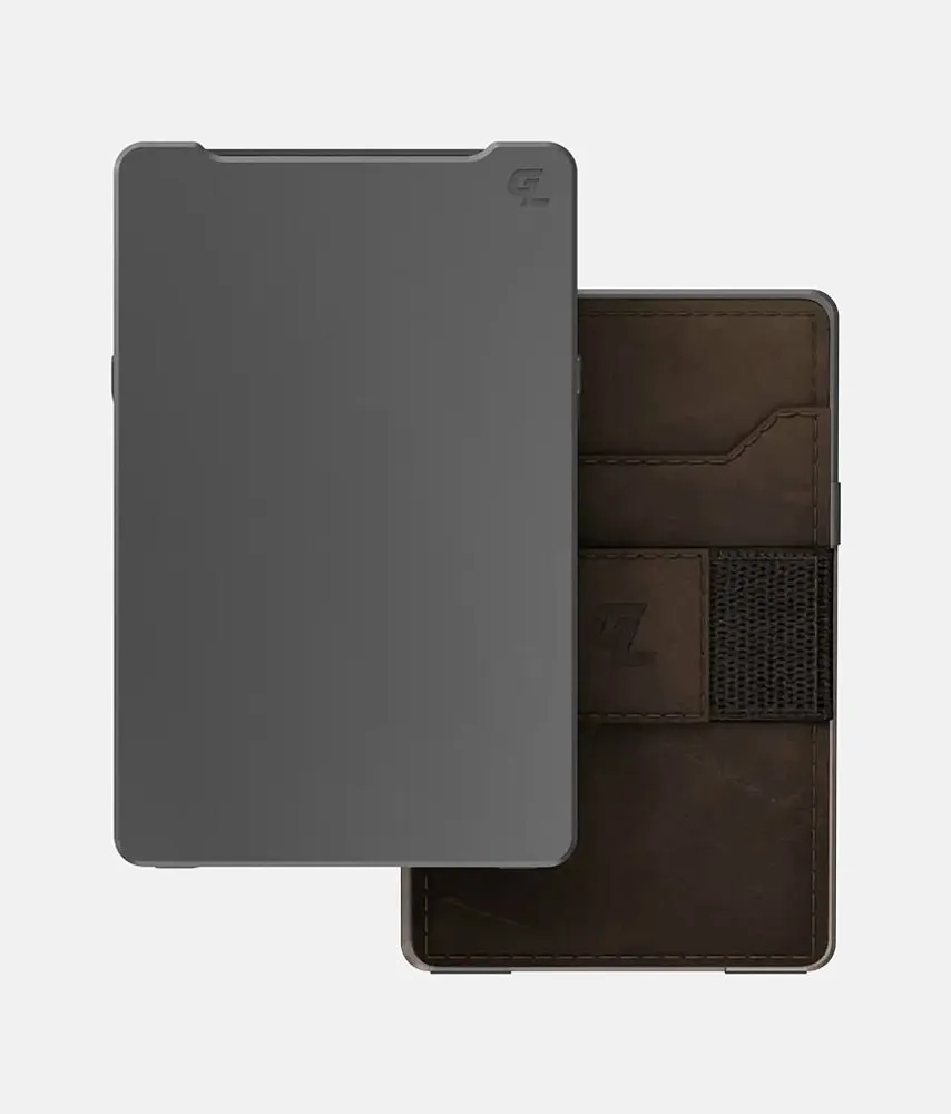 Metal Card Wallet