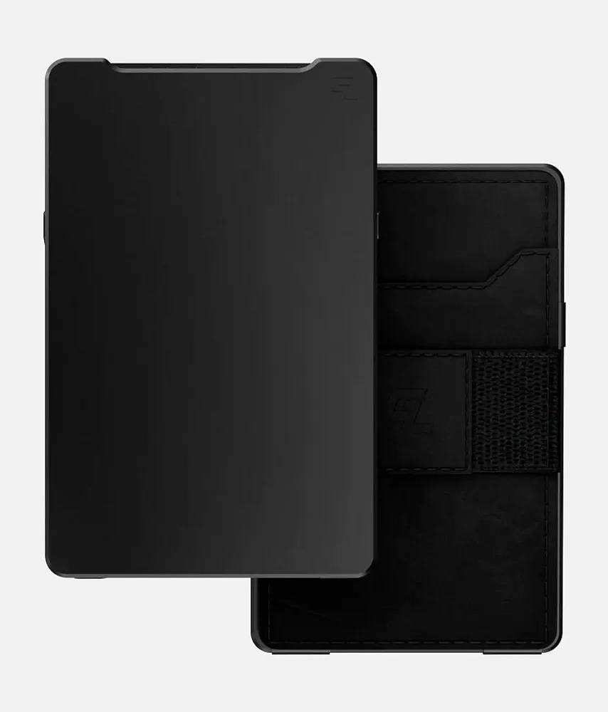 Groove Life Metal Card Wallet