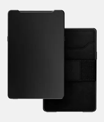 Groove Life Metal Card Wallet