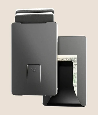 Groove Life Money Clip Wallet