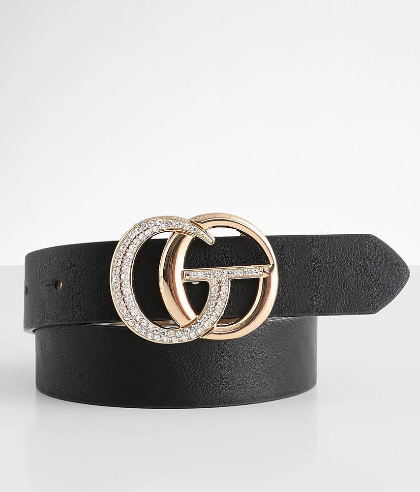 Glitz Belt