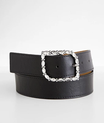 BKE Basic Glitz Belt