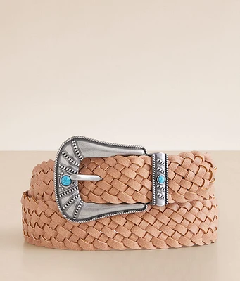 BKE Braided Belt