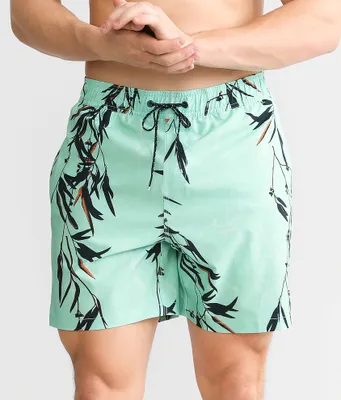 Billabong Sundays Layback Stretch Swim Trunks