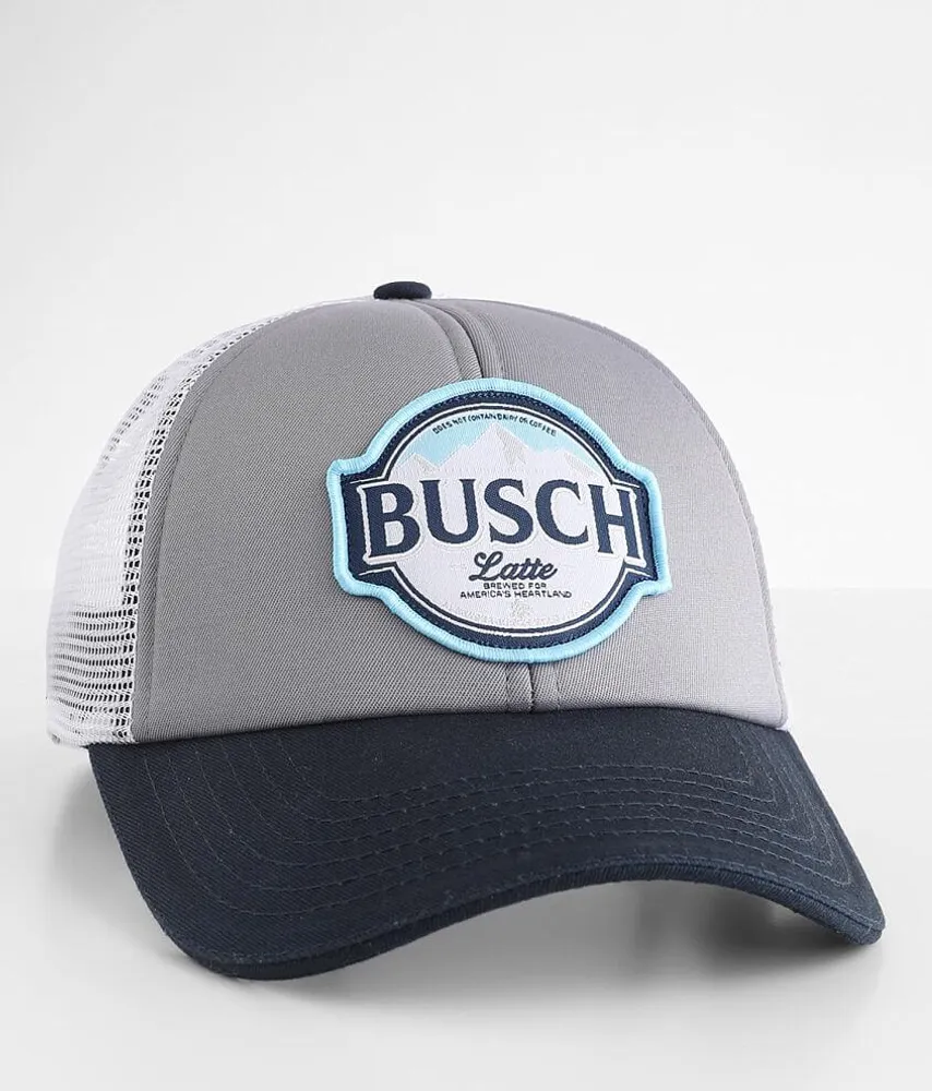 Busch Latte Hat