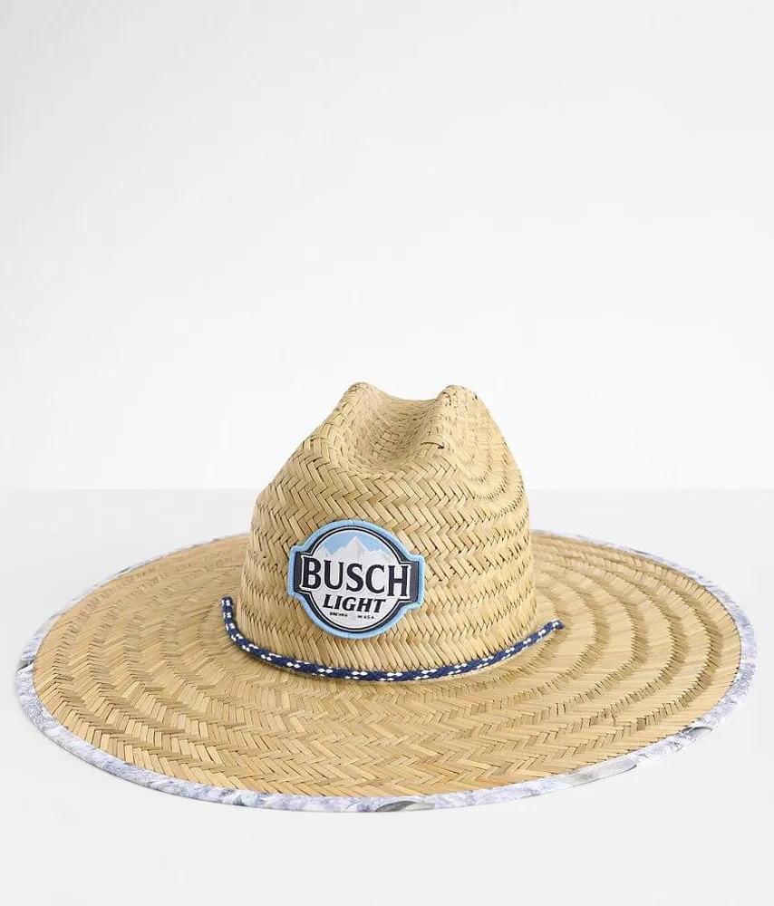 Busch Light Hat