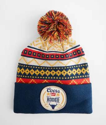 H3 Headwear Coors Banquet Beanie