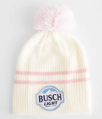 H3 Headwear Busch Light Beanie
