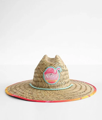 H3 Headwear Natural Light Naturdays Hat