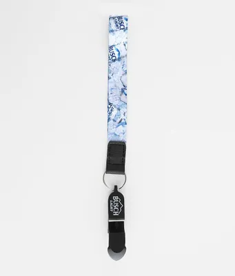H3 Sportgear Busch Light Hand Lanyard