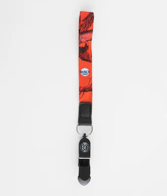 H3 Sportgear Busch Light Hunting Hand Lanyard