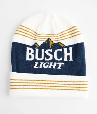 H3 Sportgear Busch Light Beanie