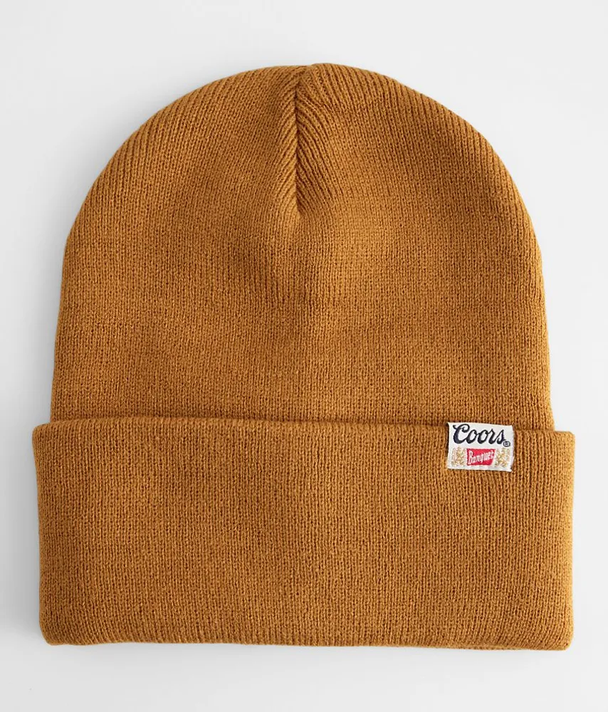 H3 Sportgear Coors Banquet Beanie