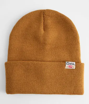 H3 Sportgear Coors Banquet Beanie