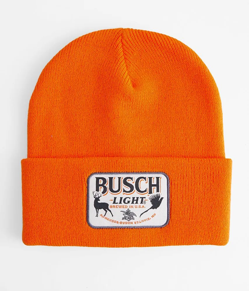 Busch Light® Hunting Beanie