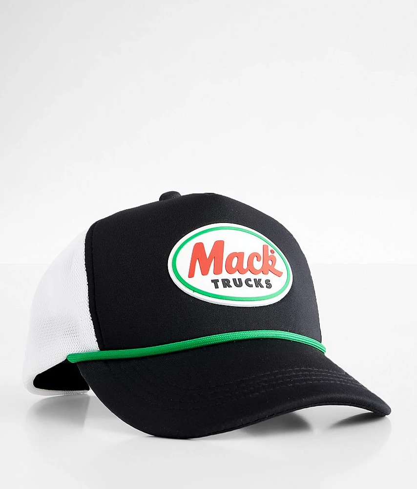 Mack® Trucks Trucker Hat