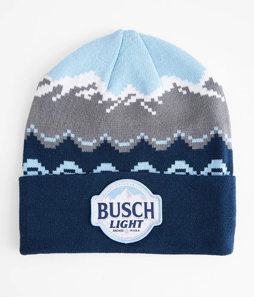 Busch Light® Beanie