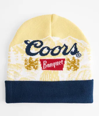 H3 Sportgear Coors Banquet Beanie