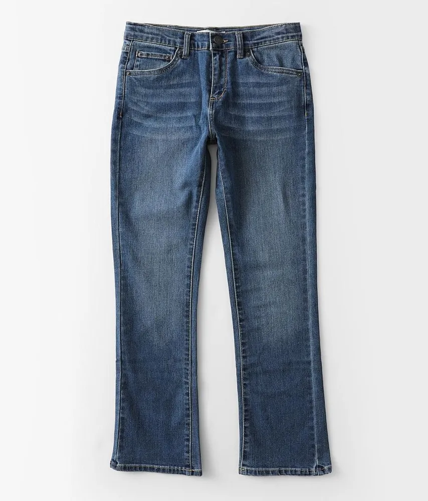 Girls - Boot Jean