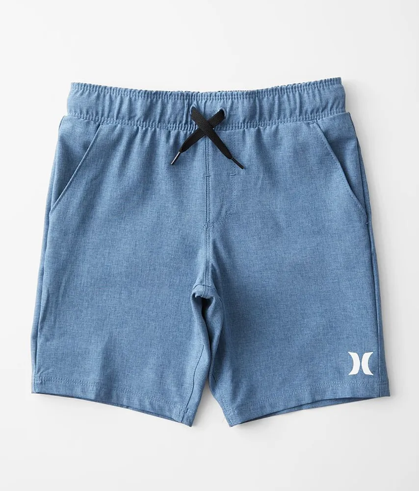 Little Boys - Hybrid Stretch Walkshort