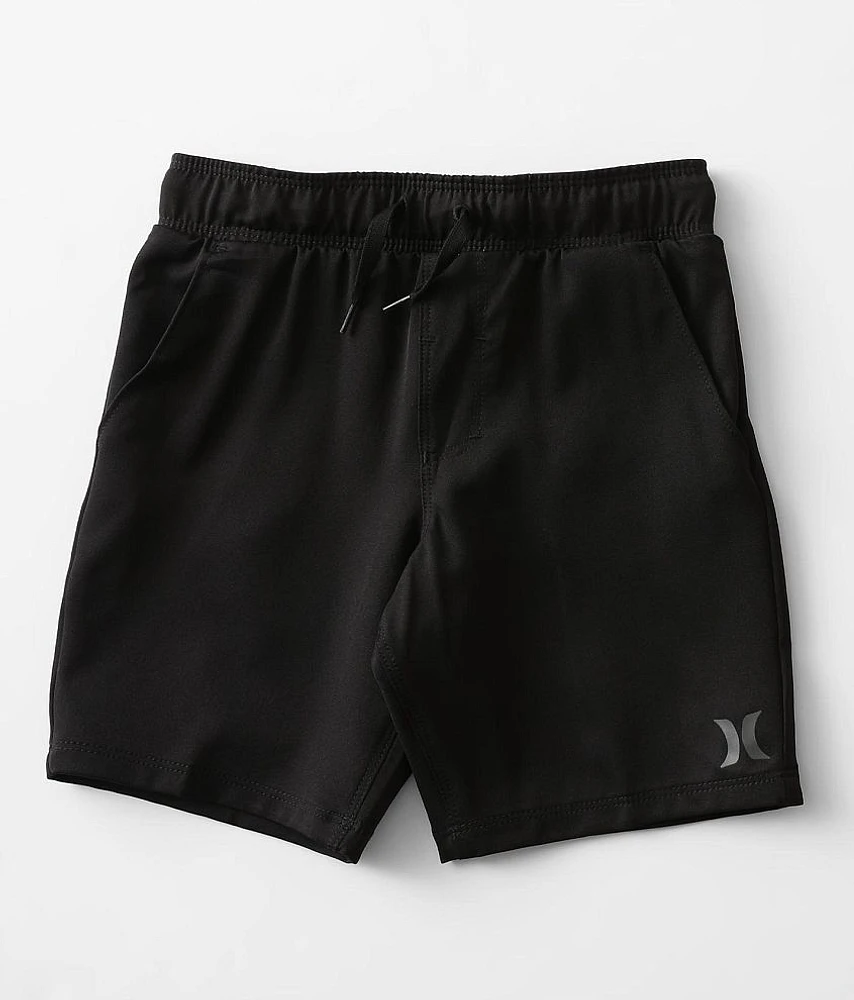 Little Boys - Active Stretch Short