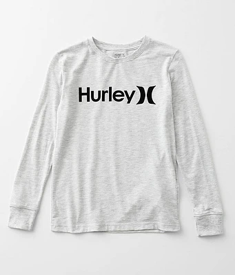 Boys - Hurley O & O T-Shirt