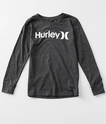Boys - Hurley One & Only T-Shirt
