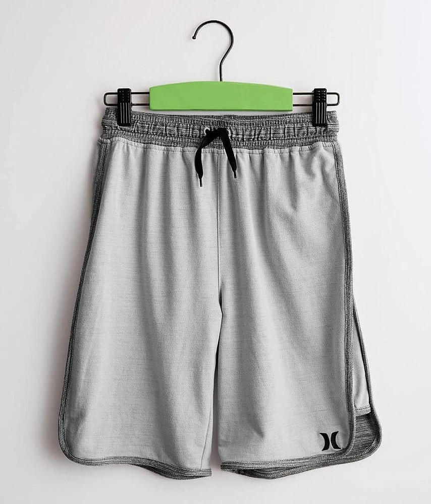 Boys - Mongoose Knit Short