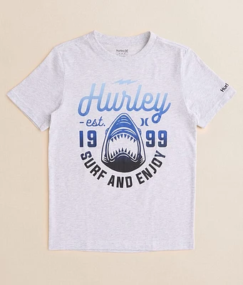 Boys - Hurley Finlay T-Shirt