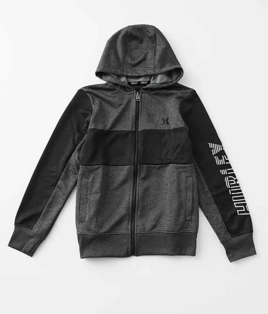 Boys - Solar Hoodie
