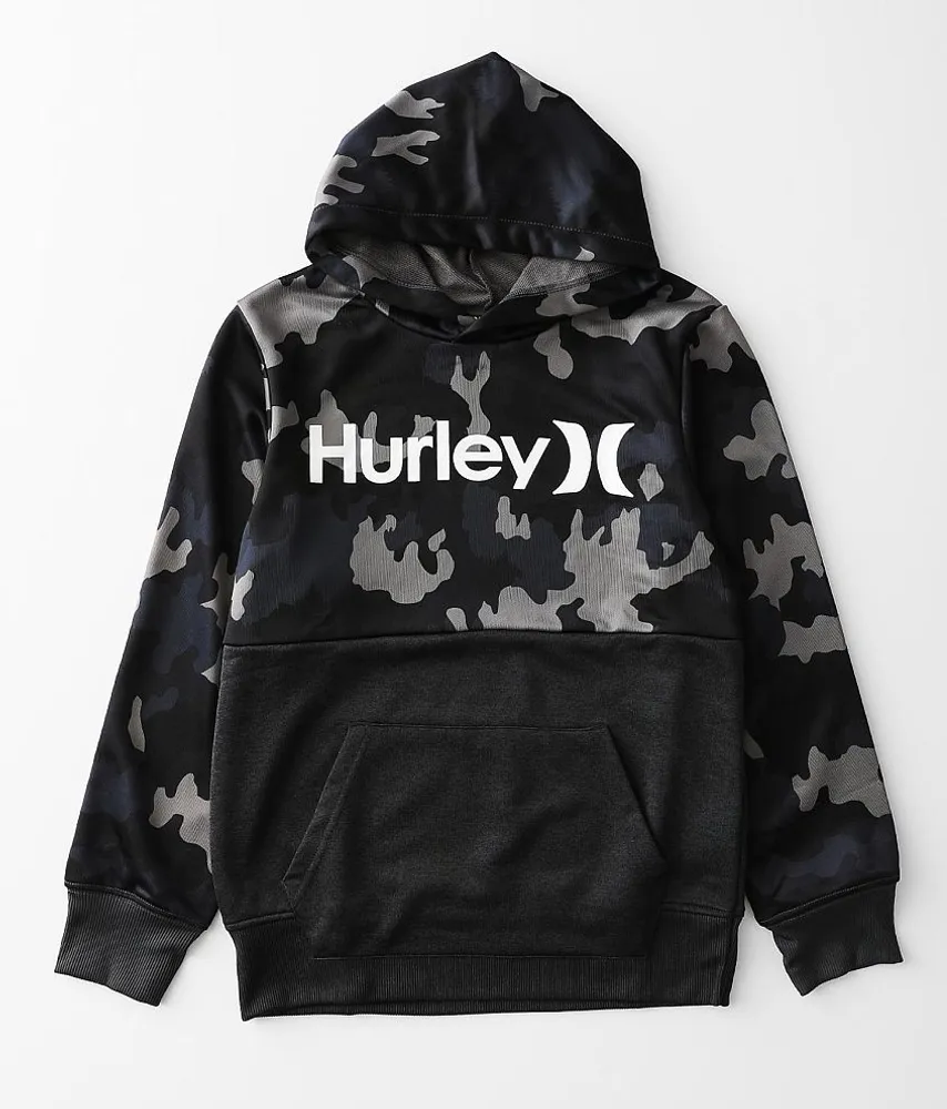 Boys - Solar One & Only Hooded Sweatshirt