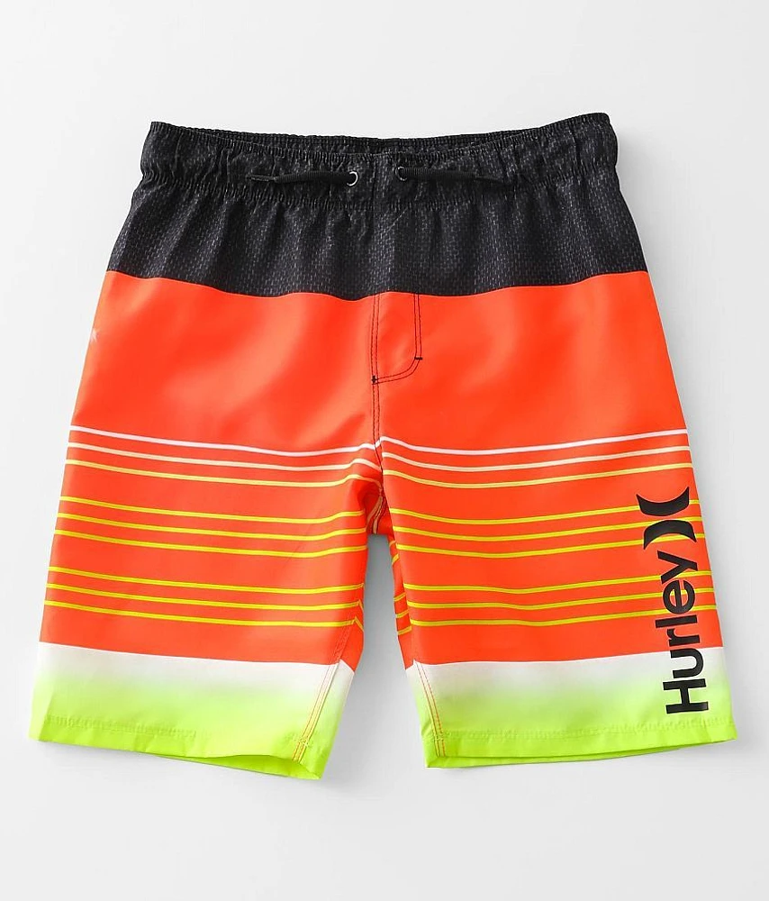 Boys - Breakwater Swim Trunks