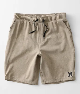 Boys - Hurley Hybrid Stretch Short