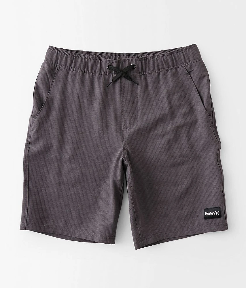Boys - Phantom Zuma Stretch Walkshort