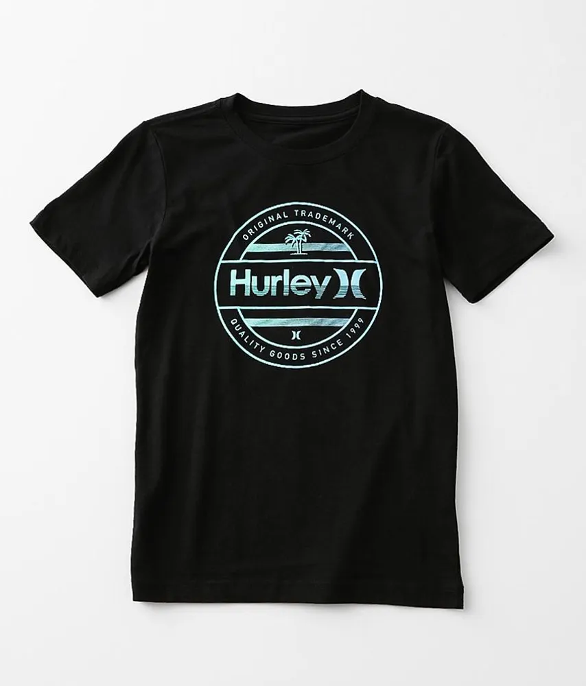 Boys - Liner Strike T-Shirt